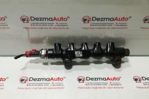 Rampa injectoare 9648580880, Ford Focus C-Max 1.6tdci din dezmembrari