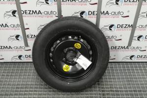 Roata rezerva slim 1095069, Bmw 3 Touring (E46) din dezmembrari