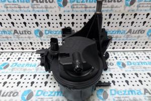 Carcasa filtru motorina Ford Fiesta 5, (JH, JD) 2S6Q9155BA, 9655604380 din dezmembrari