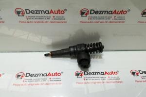 Injector 070130073R, BPT, 0414720310, Vw Multivan V (7HM) 2.5tdi din dezmembrari