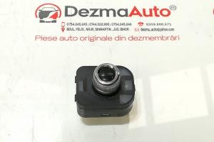 Buton reglaj oglinzi cu rabatare 8K0959565E, Audi A4 (8K2, B8) din dezmembrari