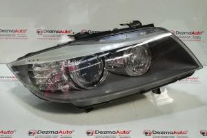 Far dreapta cu xenon si modul 6311-7202590, Bmw 3 (E90) din dezmembrari