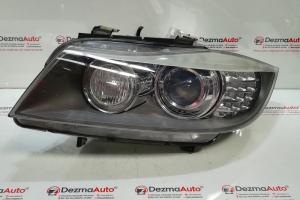 Far stanga cu xenon 6311-7202589, Bmw 3 (E90) din dezmembrari