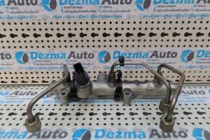 Rampa injector stanga Volkswagen Phaeton (3D) 3.0tdi, 059130089D din dezmembrari