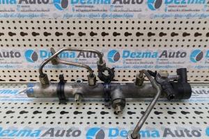 Rampa injector dreapta Volkswagen Phaeton (3D) 3.0tdi, 059130090J din dezmembrari