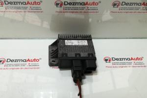 Releu electroventilator, 7H0919506E, Vw Multivan V (7HM) 2.5tdi din dezmembrari