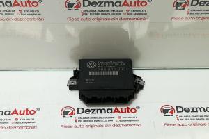 Modul senzori parcare, 7H0919283, Vw Multivan V (7HM) 2.5tdi din dezmembrari