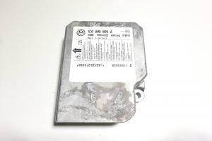 Calculator airbag, 1C0909605A, Vw Multivan V (7HM) din dezmembrari