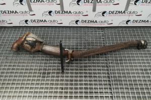 Catalizator, 1K0131690AK, 1K0178DA, Skoda Octavia 2 (1Z3) 1.9tdi din dezmembrari
