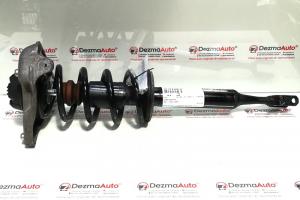 Amortizor stanga fata 8E0413031DD, Audi A4 Avant (8ED, B7)  2.0tdi din dezmembrari