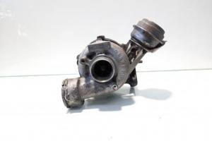 Turbosuflanta, cod 038145702G, Vw Passat Variant (3B6) 2.0tdi (pr:477125) din dezmembrari