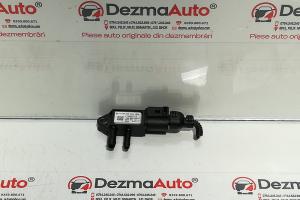 Senzor presiune gaze, 059906051A, Seat Alhambra (7V8, 7V9) 2.0tdi din dezmembrari