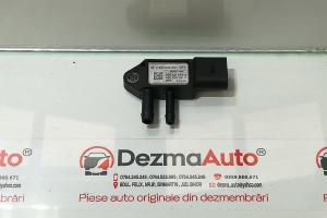 Senzor presiune gaze 059906051C, Audi A3 Sportback (8PA) 2.0tdi din dezmembrari