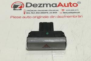 Buton avarie 4S7T-13A350-AC, Ford Mondeo 3 combi (BWY) din dezmembrari