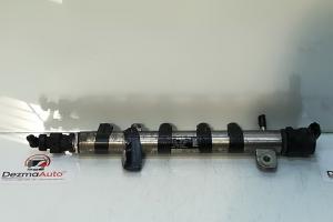 Rampa injectoare GM55200266, Opel Zafira B (A05) 1.9cdti (id:321136) din dezmembrari