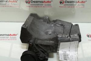 Suport compresor clima, 038260885C, Vw Passat (3B3) 1.9tdi (id:316757) din dezmembrari