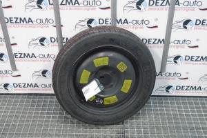 Roata rezerva slim, Peugeot 207 hatchback (id:319833) din dezmembrari