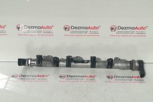 Rampa injectoare, 7787164,0445214030, Bmw 3 Touring (E46) 2.0D din dezmembrari