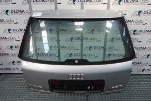 Haion cu luneta, Audi Allroad (4BH, C5) (id:320060) din dezmembrari