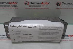 Airbag pasager, 5P0880204B, Seat Altea XL (5P5, 5P8) din dezmembrari