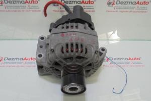 Alternator cod GM13117278, Opel Astra H 1.3cdti (pr:110747) din dezmembrari