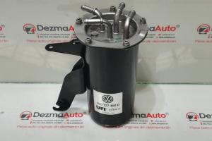 Carcasa filtru combustibil 3C0127400D, Audi A3 Sportback (8PA) 2.0tdi din dezmembrari