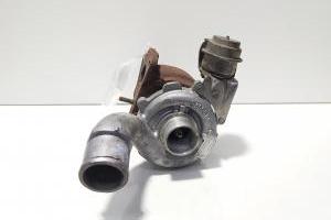 Turbosuflanta, 8200381645, Renault Laguna 2, 1.9dci (id:317096) din dezmembrari