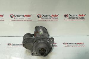 Electromotor, 02A911024B, Vw Golf 4 (1J1) 1.9tdi (id:317270) din dezmembrari