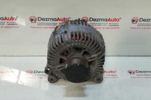 Alternator, cod 03G903016A, Audi A6 (4F2, C6) 2.0tdi (id:317039) din dezmembrari