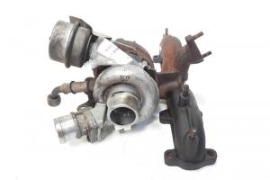 Turbosuflanta 038253016B, Vw Polo (9N) 1.9tdi (id:487837) din dezmembrari