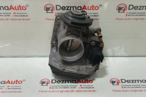 Clapeta acceleratie 030133064F, Seat Ibiza 3 (6K1) 1.6b din dezmembrari