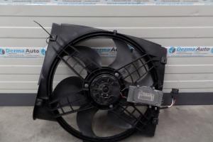 Electroventilator cu releu Bmw 3 Touring E46, 6922670.1 (id.154909) din dezmembrari