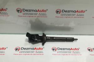 Injector,cod 0445110259, Citroen C4 (II) Picasso, 1.6hdi (id:317414) din dezmembrari