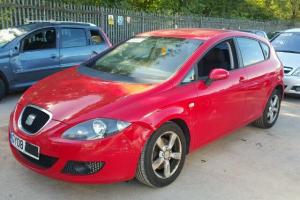 Vindem piese de motor Seat Leon (1P) 1.6b BSE din dezmembrari