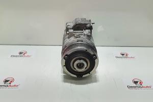 Compresor clima, 6Q0820803R, Vw Polo (9N) 1.4B (id:321510) din dezmembrari