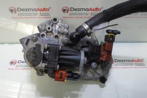 Racitor gaze cu egr GM55230929, Lancia Ypsilon (843) 1.3d M-Jet din dezmembrari