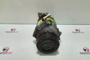 Compresor clima GM13124754, Opel Astra H combi, 1.3cdti (pr:110747) din dezmembrari