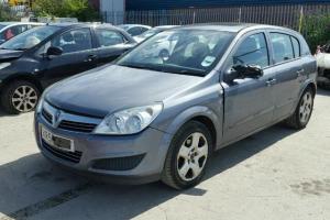 Vindem cutie de viteze Opel Astra H 1.7cdti Z17DTH din dezmembrari