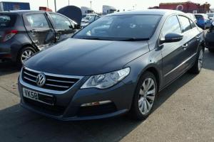 Vindem piese de interior Vw Passat CC 2.0tdi CBA din dezmembrari