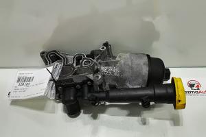 Carcasa filtru ulei, Opel Corsa C (F08, F68) 1.3cdti (id:320123) din dezmembrari