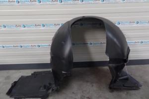 Carenaj stanga fata 5171-8193811, Bmw 3 Touring E46 (id.155070) din dezmembrari