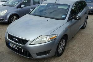 Vindem piese de motor Ford Mondeo 4, 1.8tdci din dezmembrari