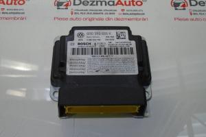 Calculator airbag, 6R0959655K, Seat Ibiza 5 Sportcoupe din dezmembrari