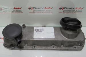 Capac culbutori 038103475D, Seat Leon (1M1) 1.9tdi ALH din dezmembrari