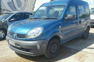 Vindem piese de caroserie Renault Kangoo 1, 1.2b din dezmembrari