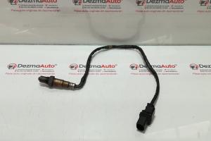 Sonda lambda 03G906262F, Audi A6 (4G2, C7) 2.0tdi din dezmembrari