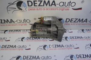 Electromotor 9646972280, Citroen C5 (II) Break 2.2hdi 4HX din dezmembrari