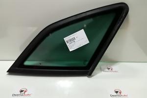 Geam fix caroserie stanga spate, Seat Ibiza 5 ST (6J8) (id:320126) din dezmembrari