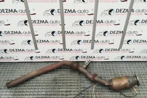 Catalizator, 8E0254200H, 8E0178FA, Audi A4 (8EC, B7) 2.0tfsi (id:316971) din dezmembrari