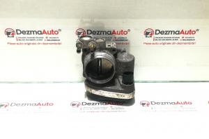 Clapeta acceleratie, 06F133062, Audi A3 (8P1) 2.0fsi BLX din dezmembrari